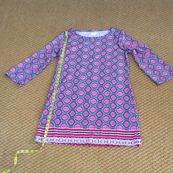 🎉HOST PICK🎉 NWOT Cabana Life Shift Dress - Large - Picture 5 of 6